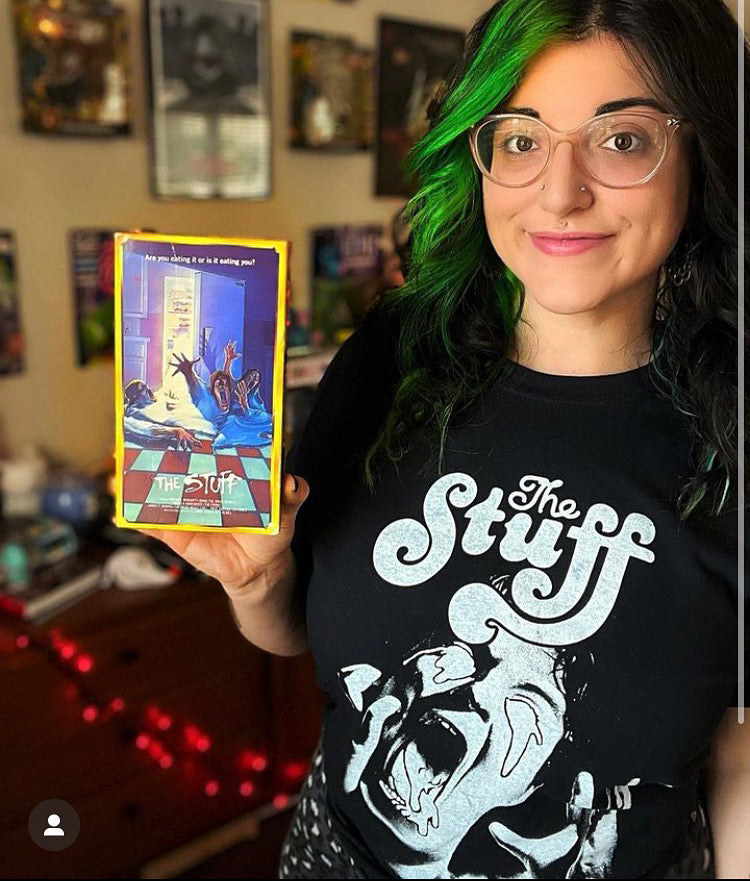 The Stuff T-Shirt