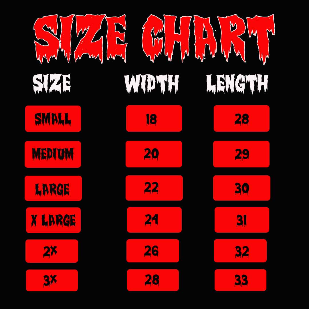 The Stuff T-Shirt