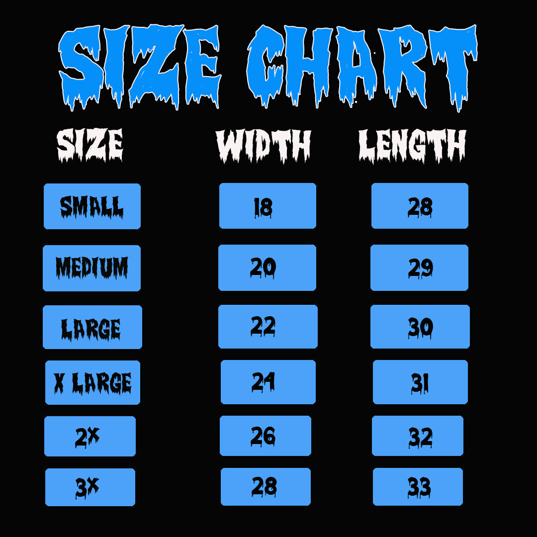 Nightmare on Elm Street Ringer Tee