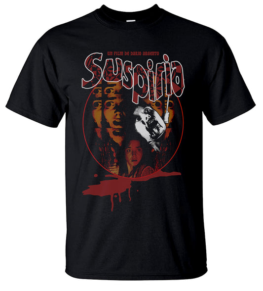 Suspiria T-Shirt